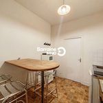 Appartement de 27 m² avec 1 chambre(s) en location à Brest