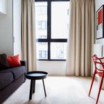 Rent 2 bedroom apartment of 71 m² in Bruxelles