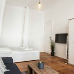 Miete 1 Schlafzimmer wohnung von 35 m² in Berlin
