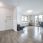 Wynajmij 3 sypialnię apartament z 66 m² w Warszawa