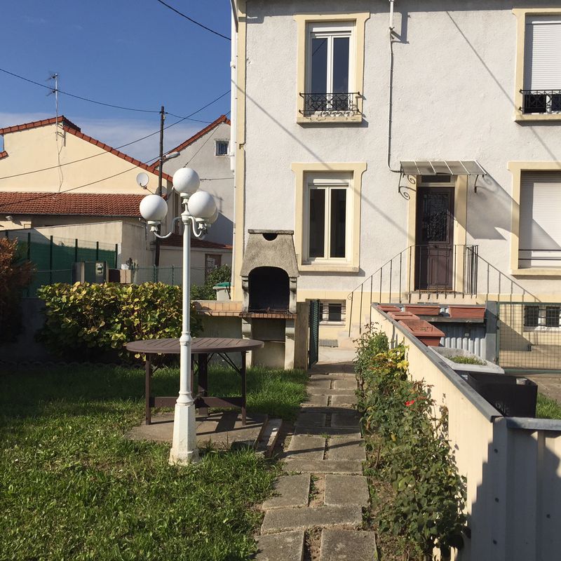 apartment for rent in Villejuif