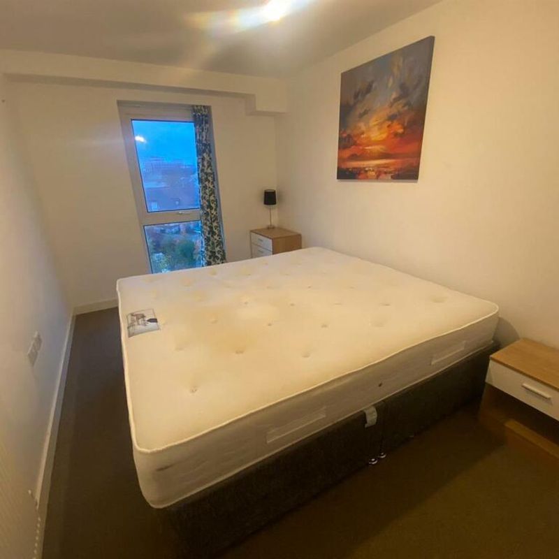 Apartment for rent in Liverpool Bootle