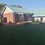Rent 3 bedroom house in Local Municipality of Madibeng