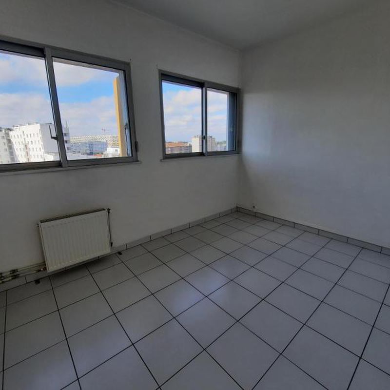 Location Appartement 3 Pièces 50 m² - TOULOUSE - GES05090067-455 - ADL immobilier