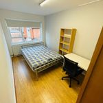 Rent 5 bedroom flat in Nottingham
