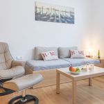 Rent Apartment of 63 m² in Poznan