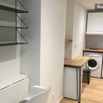 Rent 1 bedroom apartment of 17 m² in Dijon