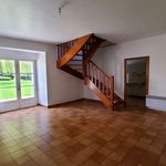 Rent 1 bedroom apartment in PONTIVY