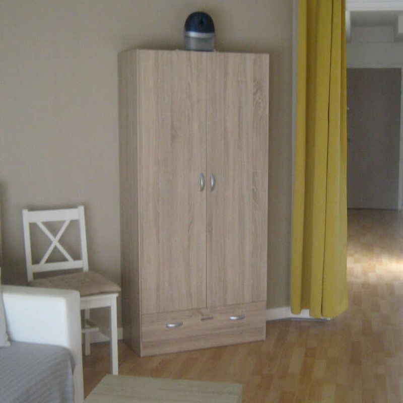 Location appartement pour les vacances 2 pièces 47 m² Royan (17200)