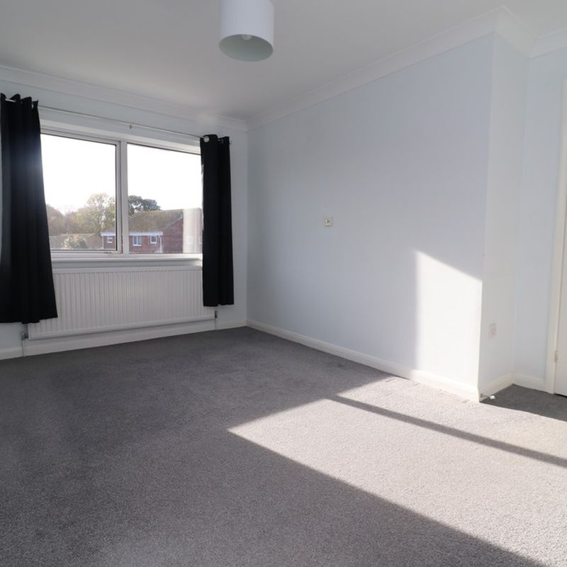 2 room apartment to let in Southampton Botley