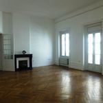 Appartement de 158 m² avec 5 chambre(s) en location à Saint-Étienne
