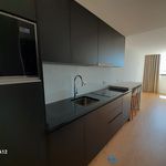 Rent 1 bedroom apartment of 31 m² in Aveiro