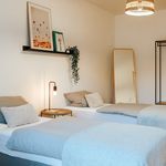 Miete 3 Schlafzimmer wohnung von 90 m² in Mannheim