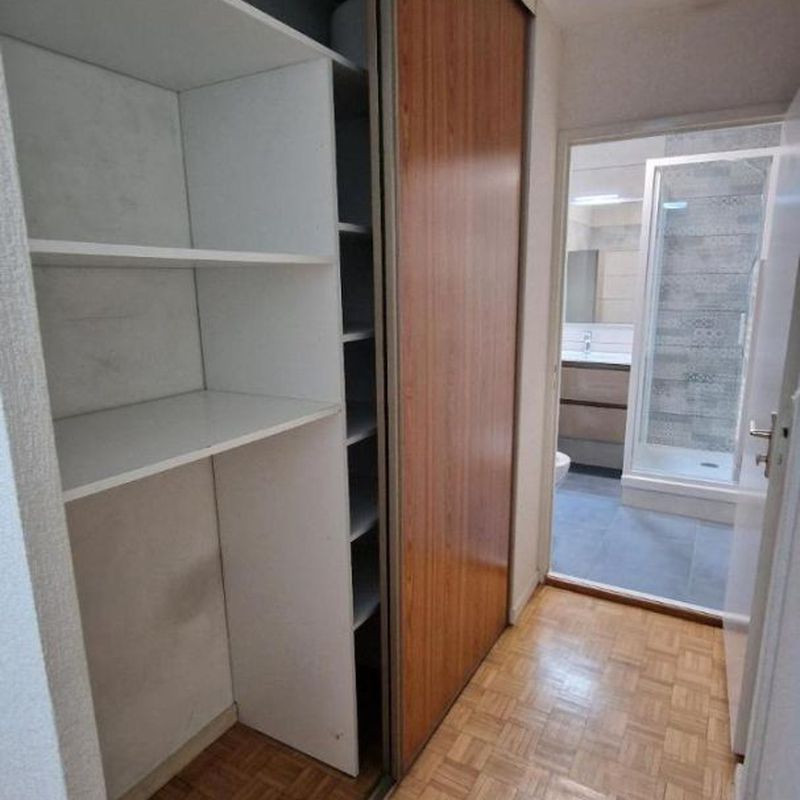 Appartement Oyonnax - 2 pièce(s) - 40.0 m2