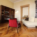 Rent 1 bedroom apartment of 59 m² in Krakow