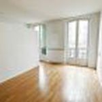Appartement de 251 m² avec 4 chambre(s) en location à Paris