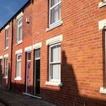 Town house to rent in Wentworth Street, Middlesbrough TS1