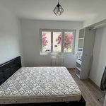 Rent 3 bedroom apartment of 50 m² in Argentat-sur-Dordogne