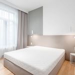 Rent 3 bedroom apartment of 114 m² in Warszawa