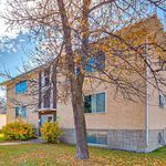 2 bedroom apartment of 473 sq. ft in Wetaskiwin