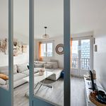 Appartement de 49 m² avec 3 chambre(s) en location à MarseilleT