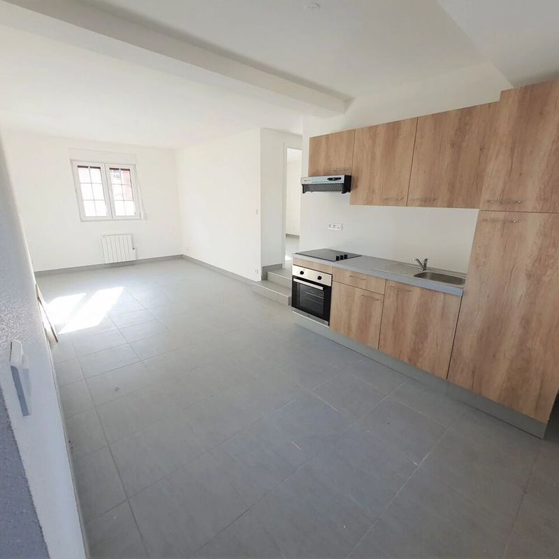 Louer appartement de 3 pièces 65 m² 660 € à Bischwiller (67240) : une annonce Arthurimmo.com