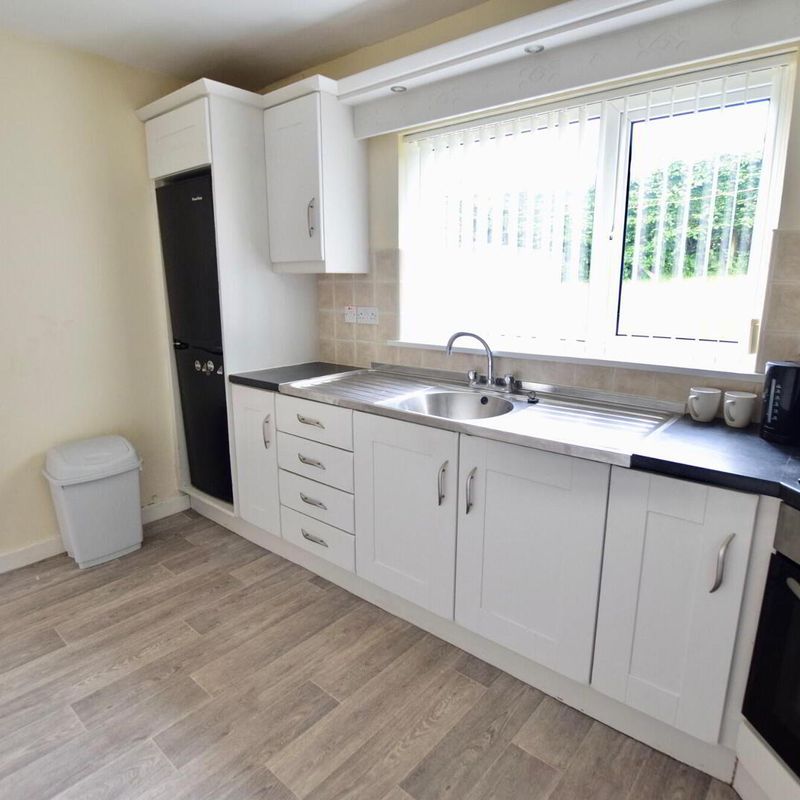 3 Bed Semi-detached House Cookstown