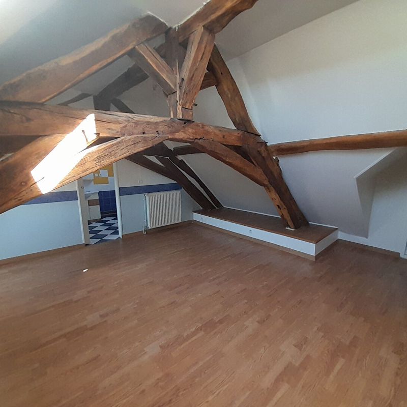 En location Appartement 2 pièces 49 m Chambolle-Musigny