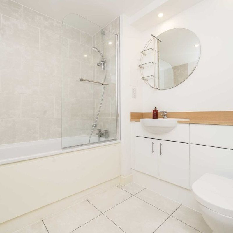 apartment for rent in Roseberry Place Dalston Square, E8 Kingsland