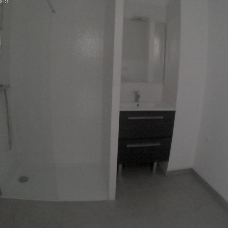 Location appartement  pièce MENTON 26m² à 540.19€/mois - CDC Habitat