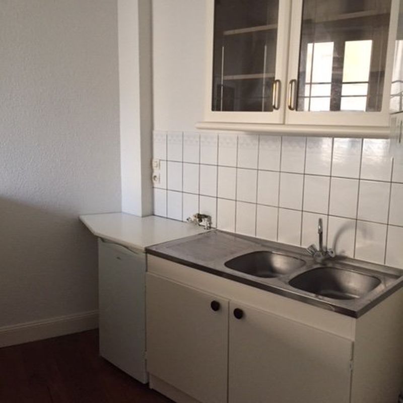 ▷ Appartement à louer • Metz • 43 m² • 595 € | immoRegion