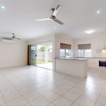 Rent 4 bedroom house in Townsville