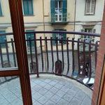 Affitto 2 camera appartamento di 68 m² in Torino