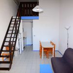Appartement de 40 m² avec 3 chambre(s) en location à Le Barcarès