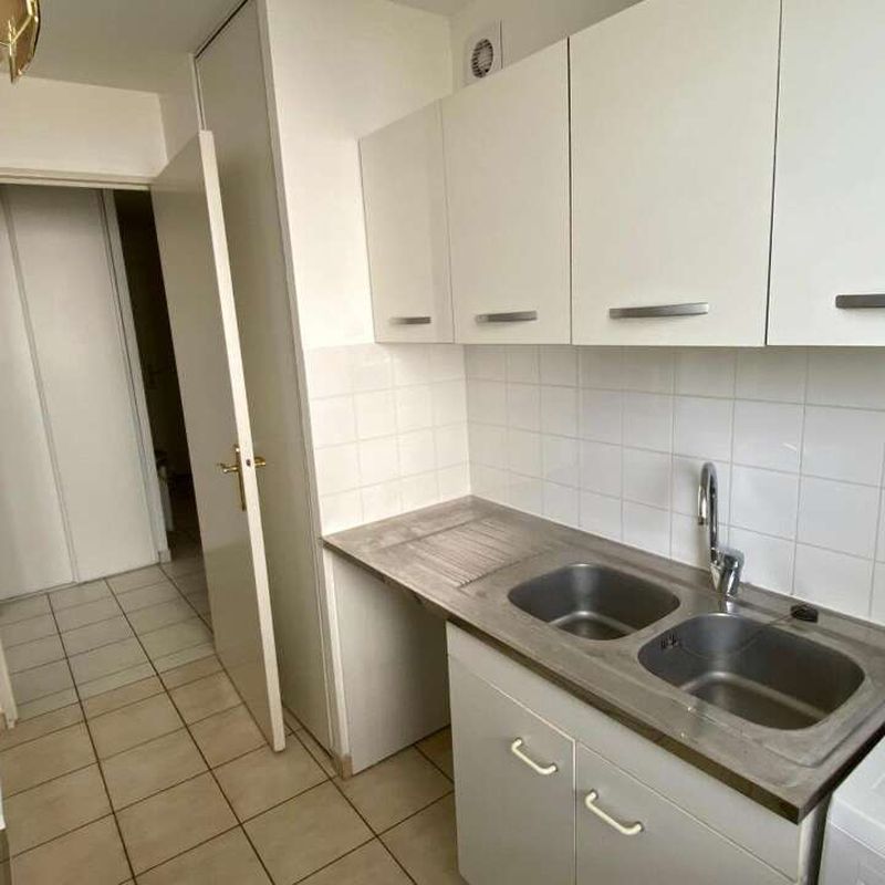 Location appartement 3 pièces 66 m² La Riche (37520) Saint-Cyr-sur-Loire