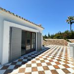 Rent 6 bedroom house of 738 m² in Marbella