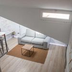 Studio of 23 m² in Madrid