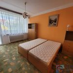 Rent 1 bedroom apartment of 112 m² in Liberec