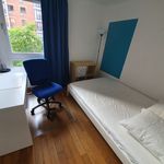 Rent 5 bedroom apartment of 84 m² in CERGY