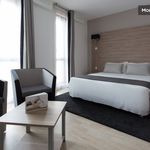 Rent 1 bedroom apartment of 28 m² in Villeneuve-d'Ascq