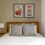 Alquilo 3 dormitorio apartamento de 87 m² en Madrid