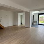 Rent 4 bedroom house of 100 m² in Saint-Vincent-des-Landes