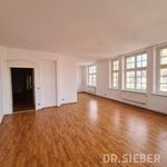 Miete 1 Schlafzimmer wohnung von 56 m² in Weißenfels