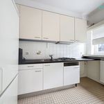 Rent 1 bedroom apartment of 50 m² in Elsene