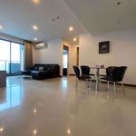 Rent 2 bedroom apartment of 85 m² in Bang Kapi