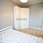 Rent 2 bedroom apartment of 34 m² in Toruń