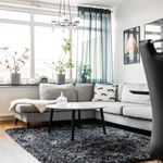 Rent 2 bedroom apartment of 56 m² in Piteå