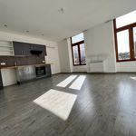 Rent 3 bedroom apartment of 55 m² in Rodez