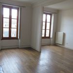 Appartement de 82 m² avec 3 chambre(s) en location à Carcassonne