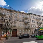 Rent 1 bedroom apartment of 29 m² in Poznan